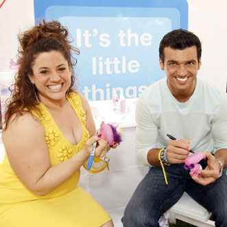 Marissa Jaret Winokur